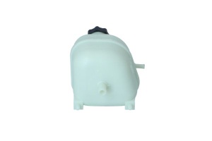 Vas expansiune (cu dop) potrivit MINI (R50, R53), (R52) 03.02-07.08 - Img 3