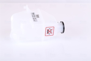 Vas expansiune (cu dop) potrivit MINI (R50, R53), (R52) 06.01-07.08 - Img 4