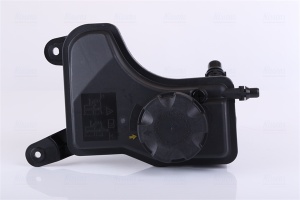 Vas expansiune (cu senzor nivel) potrivit BMW 1 (E81), 1 (E82), 1 (E87), 1 (E88), 3 (E90), 3 (E91), 3 (E92), 3 (E93), X1 (E84) 06.04-06.15 - Img 1
