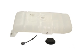 Vas expansiune lichid racire (cu conector, cu senzor de nivel) potrivit VOLVO 7300, 7700, 8500, 8700, 9700, 9900, B12, B6, B7, B9, FM, FM II, FM10, FM12, FM7, FM9, FMX, FMX II 01.91- - Img 1