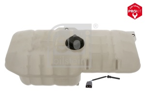 Vas expansiune lichid racire (cu conector, cu senzor de nivel) potrivit VOLVO 7300, 7700, 8500, 8700, 9700, 9900, B12, B6, B7, B9, FM, FM II, FM10, FM12, FM7, FM9, FMX, FMX II 01.91- - Img 4