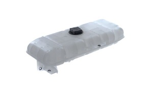 Vas expansiune lichid racire (cu conector, cu senzor de nivel) potrivit VOLVO 7700, 8500, 8700, 9700, 9900, B12, B6, B7, B9, FM, FM II, FM10, FM12, FM7, FM9, FMX, FMX II 11.91- - Img 4