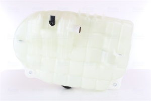 Vas expansiune lichid racire (cu conector, cu senzor de nivel) potrivit VOLVO FM, FM II, FM12, FM9, FMX, FMX II 08.98- - Img 3