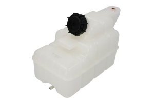 Vas expansiune lichid racire (cu conector) potrivit IVECO EUROSTAR, EUROTECH MP, EUROTECH MT, EUROTRAKKER; IRISBUS EURORIDER 01.92- - Img 1