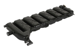 Vas expansiune lichid racire (cu conector) potrivit MAN EL, EM, HOCL, LION´S CITY, LION´S COACH, LION´S STAR, NG, NL, NM, SL II, SÜ, ÜL 08.87- - Img 2