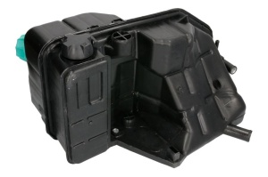 Vas expansiune lichid racire (cu conector) potrivit MERCEDES ACTROS, ACTROS MP2 / MP3, ECONIC, SK 07.87- - Img 1