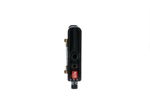 Vas expansiune lichid racire potrivit SETRA 300 09.91-02.02 - Img 4
