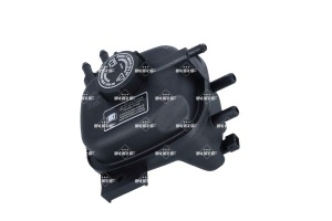 Vas expansiune racire (cu priza, cu senzor nivel) potrivit JAGUAR XK 8 03.96-12.06 - Img 4