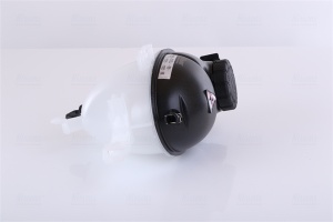 Vas expansiune racire (cu priza) potrivit MERCEDES AMG GT (C190), AMG GT (X290), C (A205), C (C204), C (C205), C T-MODEL (S204), C T-MODEL (S205), C (W204), C (W205), CLS (C218) 04.98- - Img 4