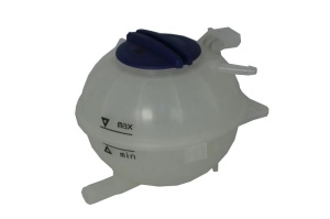 Vas expansiune racire (cu senzor nivel) potrivit AUDI A1; SEAT CORDOBA, IBIZA III, IBIZA IV, IBIZA IV SC, IBIZA IV ST, IBIZA IV/HATCHBACK, TOLEDO IV; SKODA FABIA I, FABIA I PRAKTIK 08.99-12.22 - Img 1