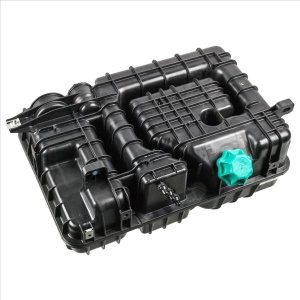 Vas expansiune racire (cu senzor nivel) potrivit MERCEDES ACTROS MP4 / MP5, ANTOS, AROCS 471.943-OM936.916 07.11- - Img 3