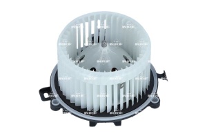 Ventilator habitaclu 12V potrivit IVECO DAILY IV, DAILY V 05.06-02.14 - Img 3