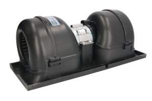 Ventilator habitaclu 24V potrivit DAF 65, 65 CF, 75, 75 CF, 85, 85 CF, 95, 95 XF, CF 85, XF 105, XF 95 01.92- - Img 1