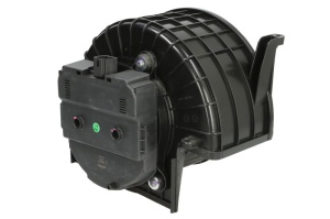 Ventilator habitaclu 24V potrivit MERCEDES ACTROS MP4 / MP5, ANTOS, AROCS 07.11- - Img 2
