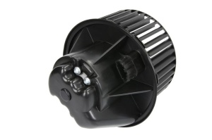 Ventilator habitaclu 24V potrivit MERCEDES ATEGO, ATEGO 2, ATEGO 3, AXOR, AXOR 2, ZETROS 01.98- - Img 2