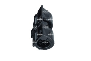 Ventilator habitaclu 24V potrivit SCANIA G I, P I, R I, T 01.03-05.19 - Img 4