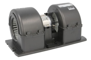 Ventilator habitaclu 26V potrivit VOLVO FM, FM II 09.05- - Img 1