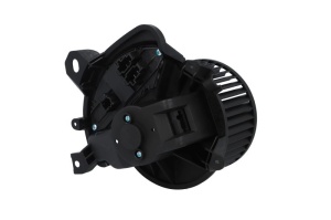 Ventilator habitaclu potrivit ABARTH GRANDE PUNTO, PUNTO, PUNTO EVO; FIAT GRANDE PUNTO, LINEA, PUNTO, PUNTO EVO, PUNTO EVO/HATCHBACK, PUNTO/HATCHBACK; OPEL ADAM, CORSA D 0.9-1.9D 06.05- - Img 2
