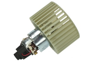 Ventilator habitaclu potrivit AUDI 100 C4, A6 C4 1.8-4.2 12.90-12.97 - Img 2