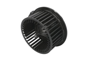 Ventilator habitaclu potrivit AUDI 80 B4, A4 B5, CABRIOLET B3; VW PASSAT B3/B4, TRANSPORTER T4 1.6-2.9 02.88-06.03 - Img 1
