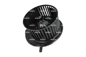 Ventilator habitaclu potrivit AUDI A3, Q3; SEAT ALHAMBRA, ALTEA, ALTEA XL, LEON, TOLEDO III; SKODA OCTAVIA II, SUPERB II, YETI; VW BEETLE, CADDY ALLTRACK, CADDY ALLTRACK/MINIVAN 1.0-3.6 02.03- - Img 4