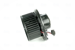 Ventilator habitaclu potrivit AUDI A3, Q3, TT; SEAT ALHAMBRA, ALTEA, ALTEA XL, LEON, TOLEDO III; SKODA OCTAVIA II, SUPERB II, YETI; VW CADDY ALLTRACK, CADDY ALLTRACK/MINIVAN 1.0-3.6 02.03- - Img 2