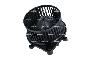 Ventilator habitaclu potrivit AUDI A4 B6, A4 B7; SEAT EXEO, EXEO ST 1.6-4.2 11.00-05.13 - Img 4