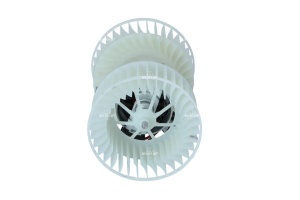Ventilator habitaclu potrivit BMW 5 (E39), 7 (E38), X5 (E53); LAND ROVER RANGE ROVER III 2.0-5.0 03.94-08.12 - Img 4