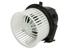 Ventilator habitaclu potrivit DS DS 3; CITROEN C3 II, C4 CACTUS, DS3 1.0-1.6D 09.09- - Img 1