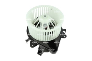 Ventilator habitaclu potrivit FIAT DOBLO, DOBLO/MINIVAN, PUNTO, PUNTO/HATCHBACK 1.2-1.9D 09.99- - Img 4