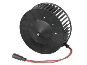 Ventilator habitaclu potrivit FORD FIESTA III, FIESTA IV, FIESTA/HATCHBACK, KA, PUMA; MAZDA 121 III 1.0-1.8D 03.89-11.08 - Img 2