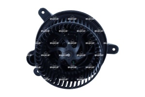 Ventilator habitaclu potrivit JEEP CHEROKEE, WRANGLER II 2.5/2.5D/4.0 01.88-04.07 - Img 3
