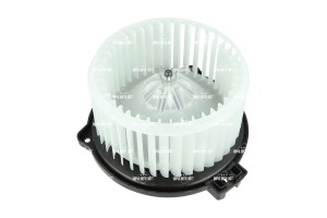 Ventilator habitaclu potrivit LAND ROVER DISCOVERY III, DISCOVERY IV, RANGE ROVER SPORT I, RANGE ROVER SPORT II 2.7D-5.0 07.04- - Img 4