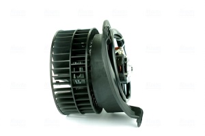 Ventilator habitaclu potrivit MERCEDES 190 (W201) 1.8-2.6 10.82-08.93 - Img 3