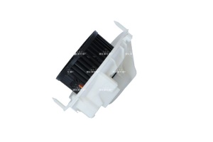 Ventilator habitaclu potrivit MERCEDES C T-MODEL (S203), C T-MODEL (S204), C (W203), C (W204), CLK (A209), CLK (C209), CLS (C218), CLS (C219), CLS SHOOTING BRAKE (X218) 1.8-5.5 02.03-12.17 - Img 3