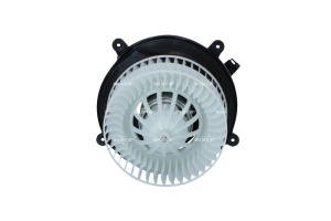 Ventilator habitaclu potrivit MERCEDES CLS (C219), E T-MODEL (S211), E (VF211), E (W211) 1.8-6.2 03.02-12.10 - Img 1