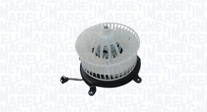 Ventilator habitaclu potrivit MERCEDES CLS (C219), E T-MODEL (S211), E (W211) 1.8-6.2 03.02-12.10