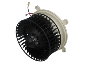 Ventilator habitaclu potrivit MERCEDES E T-MODEL (S210), E (W210) 2.0-5.0 06.95-03.03 - Img 1