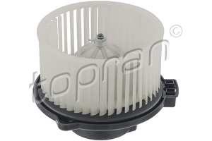 Ventilator habitaclu potrivit MERCEDES M (W163) 2.3/3.2/4.3 02.98-06.05 - Img 3