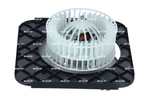 Ventilator habitaclu potrivit MERCEDES S (C140), S (C215), S (W140), S (W220) 2.8-6.0 02.91-03.06 - Img 2