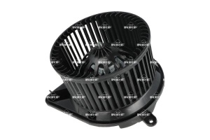 Ventilator habitaclu potrivit MERCEDES V (638/2), VITO (W638) 2.0-2.8 02.96-07.03 - Img 4