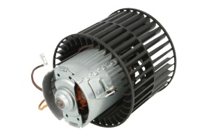 Ventilator habitaclu potrivit OPEL ASTRA F, ASTRA F CLASSIC, ASTRA F/KOMBI, CALIBRA A; SAAB 900 II 1.4-2.5 08.89-01.05 - Img 2