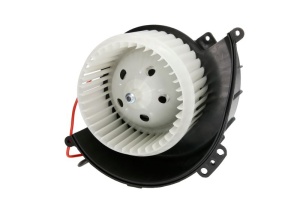 Ventilator habitaclu potrivit OPEL ASTRA G, ASTRA G CLASSIC, ASTRA G/KOMBI, ASTRA H CLASSIC, ZAFIRA A 1.2-2.2D 02.98- - Img 1