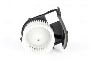 Ventilator habitaclu potrivit RENAULT CLIO II, CLIO II/HATCHBACK 1.2-3.0 09.98- - Img 1