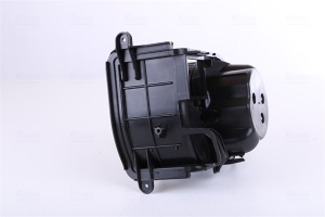 Ventilator habitaclu potrivit RENAULT CLIO II, CLIO II/HATCHBACK, THALIA I 1.2-3.0 03.98- - Img 2