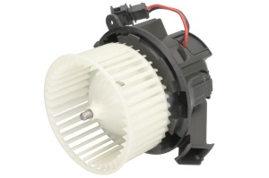 Ventilator habitaclu potrivit RENAULT ESPACE V, TWINGO III 0.9-2.0D 09.14- - Img 1