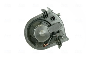 Ventilator habitaclu potrivit SEAT AROSA, CORDOBA, CORDOBA VARIO, IBIZA II, INCA; VW CADDY II, CADDY II/MINIVAN, GOLF III, GOLF IV, POLO, POLO III, POLO III CLASSIC 1.0-Electric 08.91-06.04 - Img 3