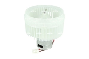 Ventilator habitaclu potrivit VOLVO S60 I, S80 I, V70 II, XC70 I, XC90 I 2.0-4.4 05.98-12.14 - Img 2