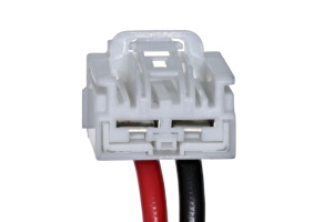 Ventilator habitaclu potrivit VOLVO S60 I, S80 I, V70 II, XC70 I, XC90 I 2.0-4.4 11.97-12.14 - Img 2