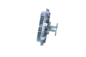 Ventilator potrivit FORD RANGER; MAZDA BT-50 2.5D/3.0D 05.06-12.15 - Img 2